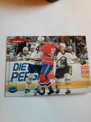 Martin Rucinsky Hockey Cards 1996 SkyBox Impact Prices