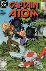 Captain Atom #22 (1988) Comic Books Captain Atom Prices