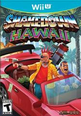 Shakedown Hawaii Wii U Prices