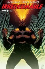 Irredeemable [Variant] #31 (2011) Comic Books Irredeemable Prices