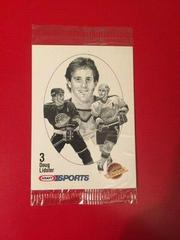 Doug Lidster Hockey Cards 1986 Kraft Drawings Prices