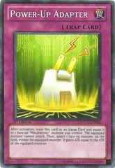 Power-Up Adapter [1st Edition] YuGiOh Extreme Victory Prices
