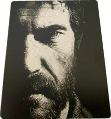 Case Back | The Last of Us [Survival Edition] Playstation 3