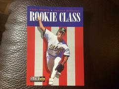 Ariel Prieto #14 Baseball Cards 1996 Collector's Choice Prices