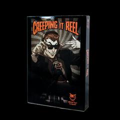 Creeping it Reel [Homebrew] NES Prices