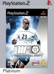 This is Football 2003 [Platinum] PAL Playstation 2 Prices