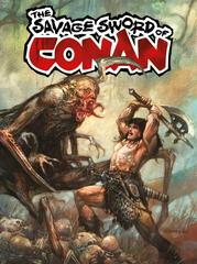 Savage Sword of Conan #2 (2024) Comic Books Savage Sword of Conan Prices