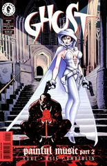 Ghost #29 (1997) Comic Books Ghost Prices