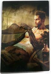 Deus Ex Human Revolution [Steelbook Edition] PAL Playstation 3 Prices