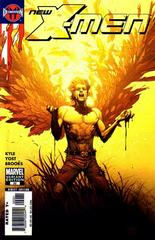 New X-Men [Tan] Comic Books New X-Men Prices