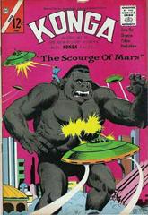 Konga #18 (1964) Comic Books Konga Prices
