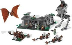 LEGO Set | The Battle of Endor LEGO Star Wars