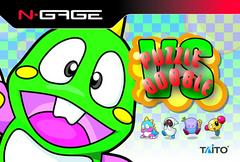 Puzzle Bobble VS N-Gage Prices