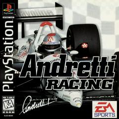 Andretti Racing Playstation Prices