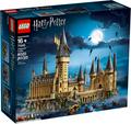 Hogwarts Castle | LEGO Harry Potter