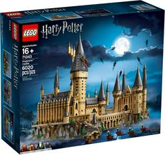 Hogwarts Castle #71043 LEGO Harry Potter Prices