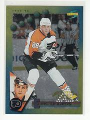 Eric Lindros Hockey Cards 1994 Pinnacle Prices