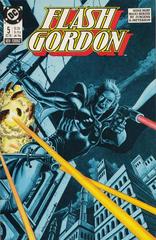 Flash Gordon #5 (1988) Comic Books Flash Gordon Prices