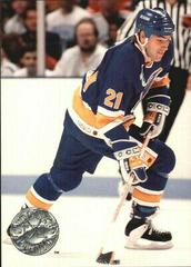 Jeff Brown Hockey Cards 1991 Pro Set Platinum Prices