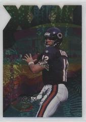 Erik Kramer [Spectralusion Dominion] Football Cards 1996 Playoff Illusions Prices
