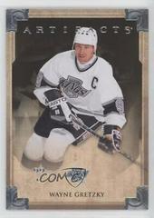 Wayne Gretzky #98 Hockey Cards 2013 Upper Deck Artifacts Prices