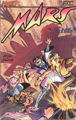 Mars #6 (1984) Comic Books Mars Prices