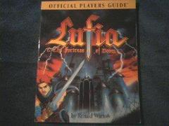Lufia & the Fortress of Doom Player's Guide Strategy Guide Prices