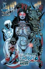Tarot: Witch of the Black Rose #137 (2022) Comic Books Tarot: Witch of the Black Rose Prices