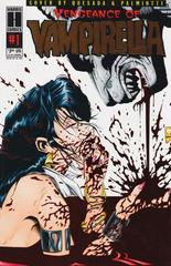 Vengeance of Vampirella [Gold Foil] #1 (1994) Comic Books Vengeance of Vampirella Prices