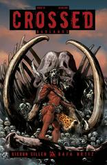 Crossed Badlands #78 (2015) Comic Books Crossed Badlands Prices