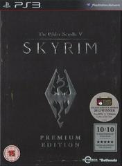 Elder Scrolls V: Skyrim [Premium Edition] PAL Playstation 3 Prices