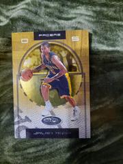 Jalen Rose Basketball Cards 2001 Hoops Hot Prospects Prices