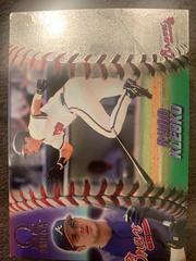 Ryan Klesko Baseball Cards 1998 Pacific Omega Prices
