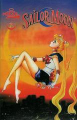 Sailor Moon #2 (1998) Comic Books Sailor Moon Prices