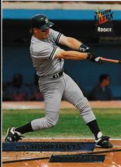 Dave Humphreys #595 Baseball Cards 1993 Ultra Prices