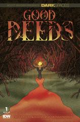 Dark Spaces: Good Deeds [Sherman] #1 (2023) Comic Books Dark Spaces: Good Deeds Prices