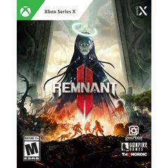Remnant II Xbox Series X Prices