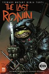 The Last Ronin [Convention] #1 (2020) Comic Books TMNT: The Last Ronin Prices