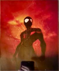 Spider-Men II [Aspen C] #1 (2017) Comic Books Spider-Men II Prices