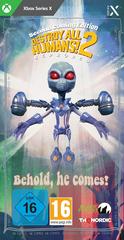 Destroy All Humans! 2: Reprobed [Second Coming Edition] PAL Xbox Series X Prices