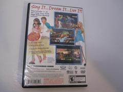 Photo By Canadian Brick Cafe | High School Musical Sing It Playstation 2