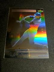 Matt Nokes #21 Baseball Cards 1992 Upper Deck Team MVP Holograms Prices
