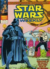Star Wars Weekly #87 (1979) Comic Books Star Wars Weekly Prices