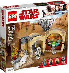 Mos Eisley Cantina #75205 LEGO Star Wars Prices