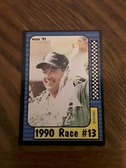Harry Gant #183 Racing Cards 1991 Maxx Prices