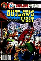 Outlaws of the West #82 (1979) Comic Books Outlaws of the West Prices