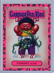 TOMMY Ache [Pink] #55b 2011 Garbage Pail Kids Prices