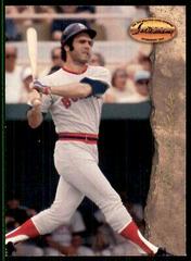 Bernardo Carbo #2 Baseball Cards 1994 Ted Williams Co Prices