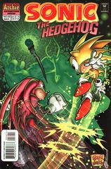 Sonic the Hedgehog #56 (1998) Comic Books Sonic the Hedgehog Prices