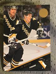 Joe Mullen Hockey Cards 1993 Leaf Prices